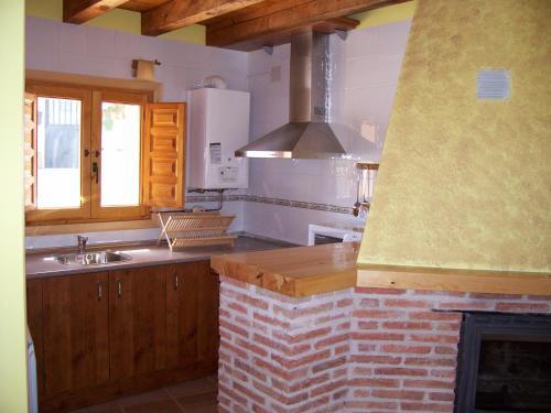 Apartamento Los Camarotes