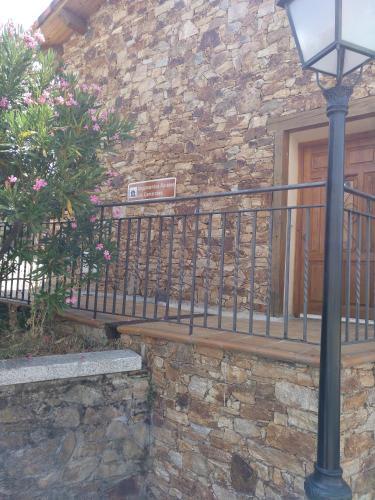 Apartamento Los Camarotes