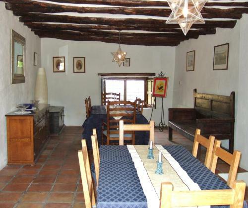 Villa Casa Pedro Barrera