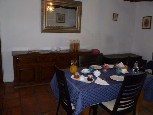 Villa Casa Pedro Barrera