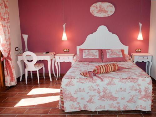 Hotel La Parra