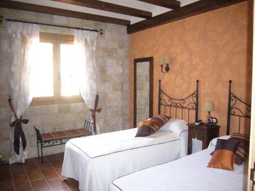 Hotel La Parra