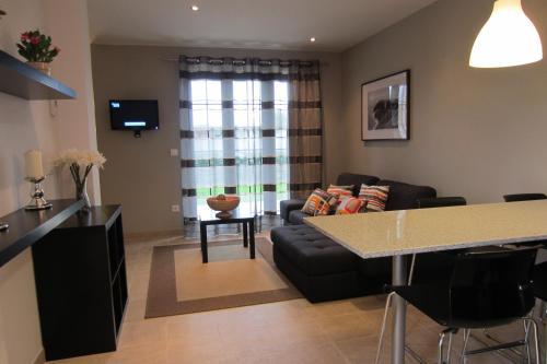 Apartamentos El Regueirin 2