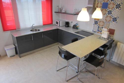 Apartamentos El Regueirin 2