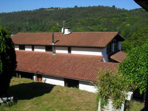 Hostal Haizeaberri