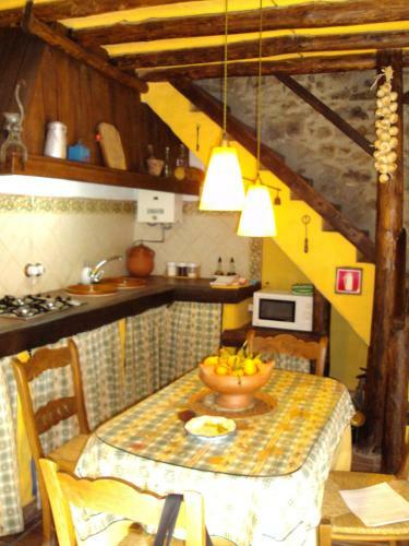 Casa La Yedra