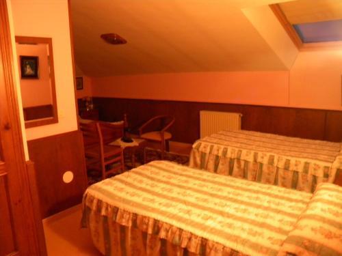 Hotel Solymar