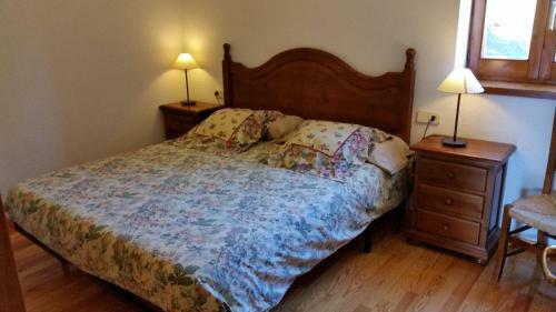 Apartment Bolvir Fant�sticas Vistas