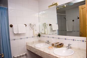 Hotel Astur Regal