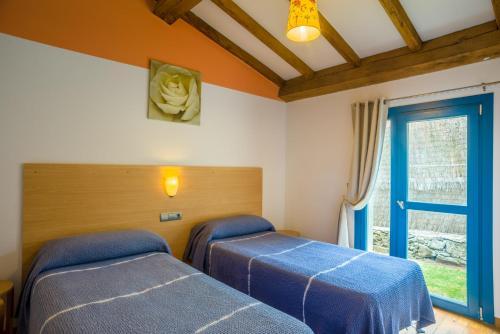 Apartamento Casa De Amancio