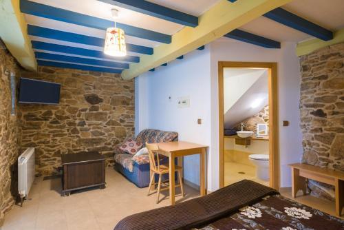 Apartamento Casa De Amancio