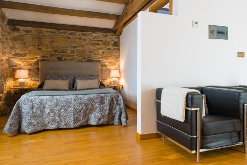 Apartamento Casa De Amancio