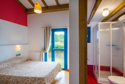 Apartamento Casa De Amancio