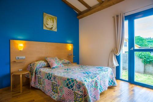 Apartamento Casa De Amancio