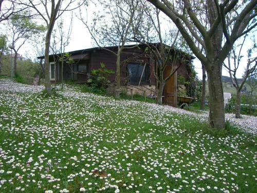 Hotel Rural La Curva