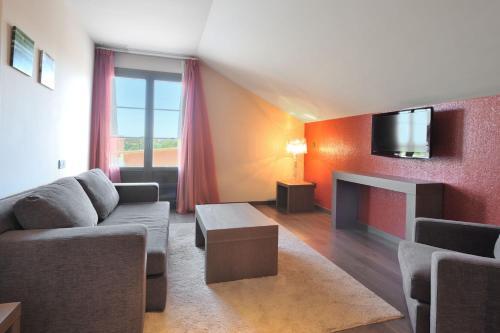 La Piconera Hotel & Spa