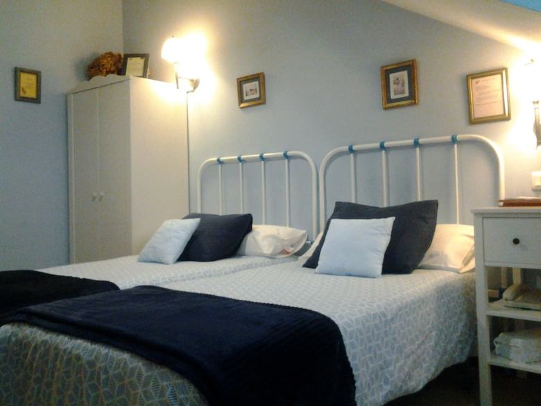 Hotel Foronda