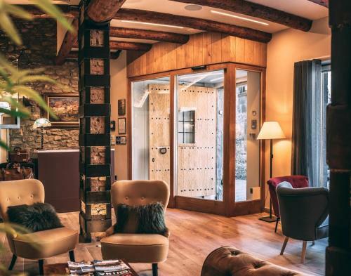 Hostal Estrella