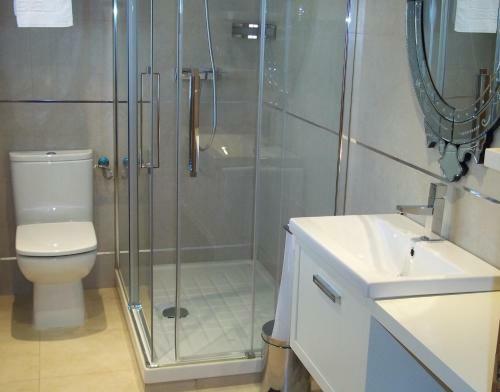 Hostal Pr Casa Savi