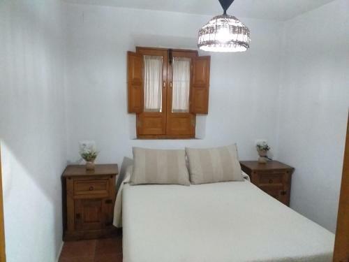 Bungalows Puente Nuevo