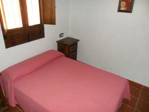 Bungalows Puente Nuevo