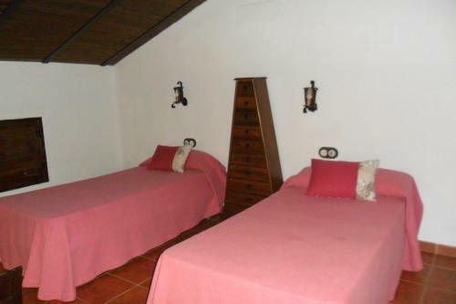 Bungalows Puente Nuevo