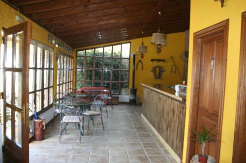 Hotel La Torre
