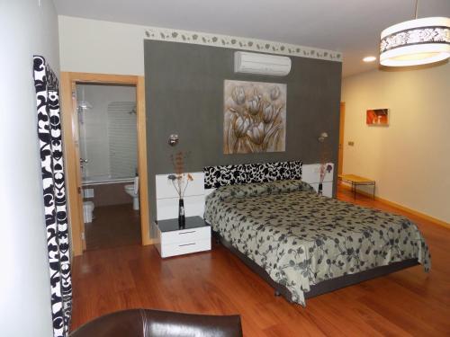 Hostal Cuatro Caminos