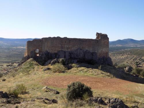 Hostal Cuatro Caminos