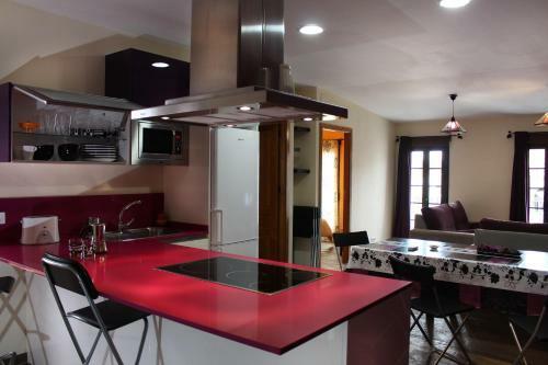 Apartamentos El Casino De Santa Cruz