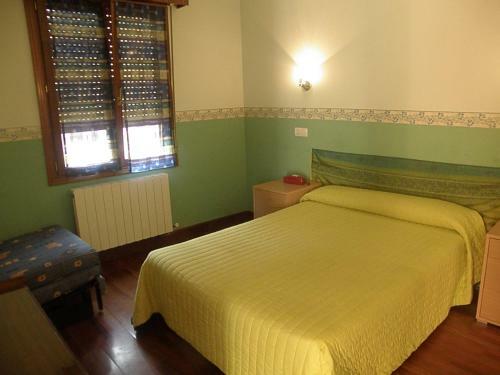 Hostal Akelarre Ostatua