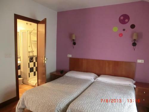 Hostal Akelarre Ostatua