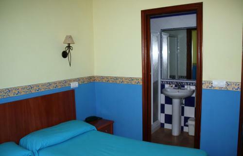 Hostal Akelarre Ostatua