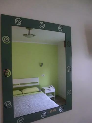 Hostal Akelarre Ostatua
