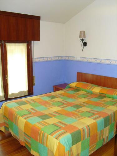Hostal Akelarre Ostatua