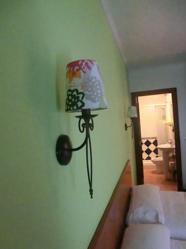 Hostal Akelarre Ostatua