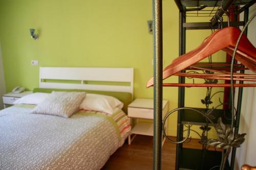 Hostal Akelarre Ostatua
