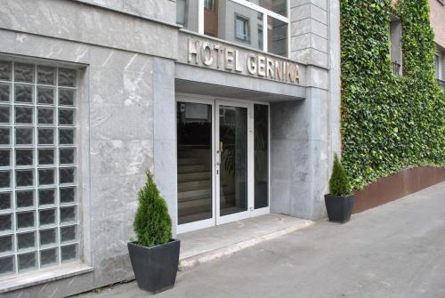 Hotel Gernika