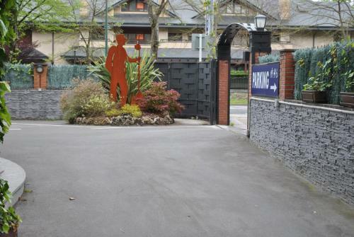 Hotel Gernika