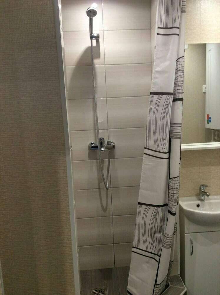 2 Bedroom Apartment On Sovetskaya 167