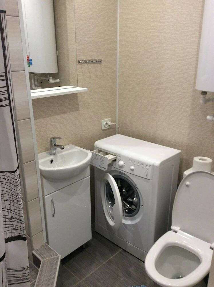 2 Bedroom Apartment On Sovetskaya 167