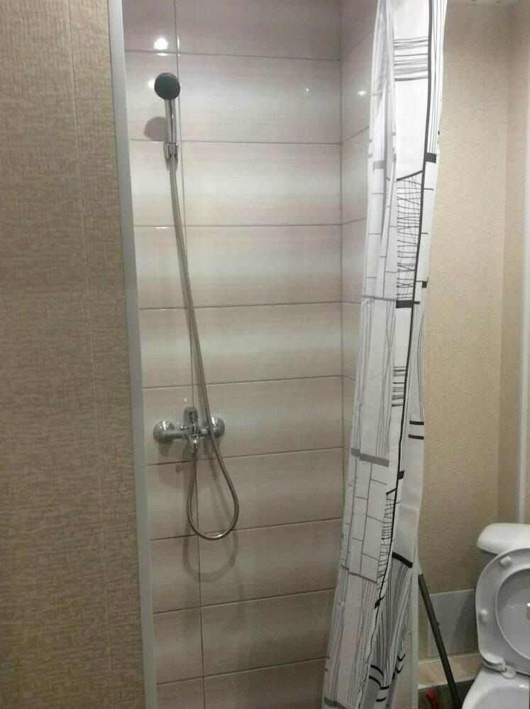 1 Bedroom Apartment On Sovetskaya 167