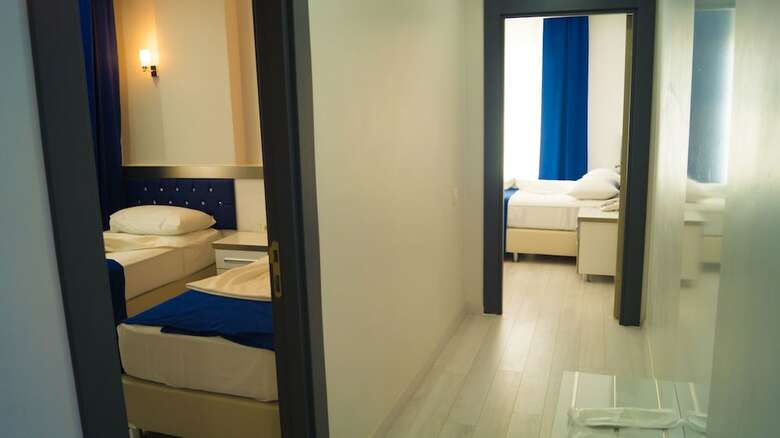 Hotel Kaptan Suit Otel