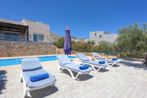 Villa Thalia