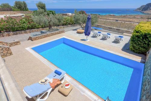Villa Thalia