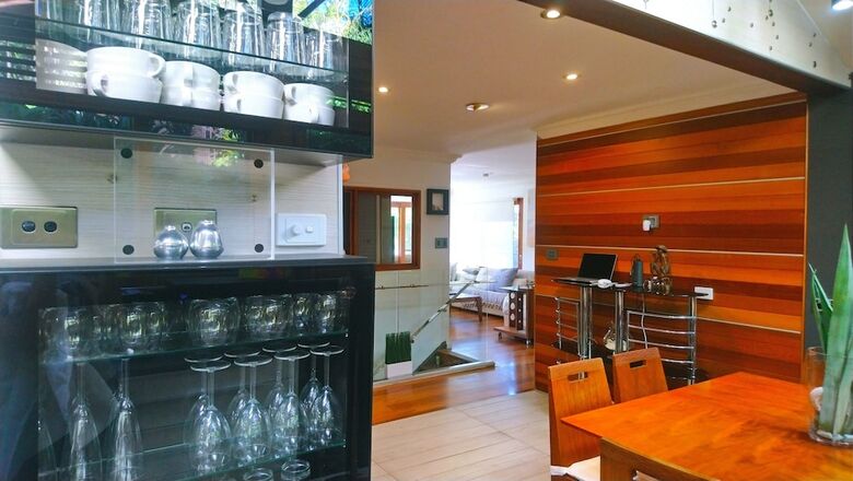 Apartamentos Luxury Escape