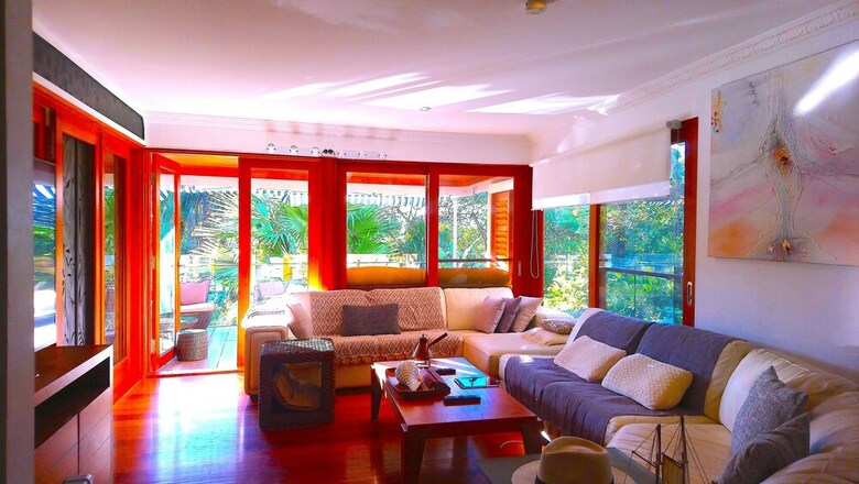 Apartamentos Luxury Escape