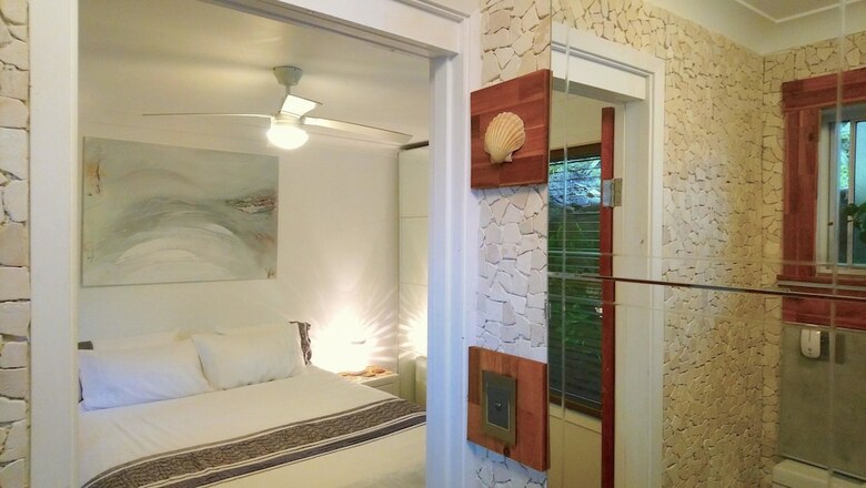 Apartamentos Luxury Escape