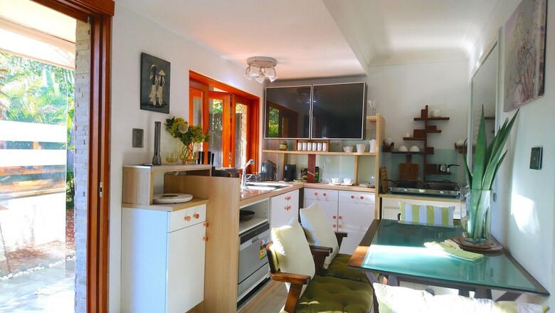 Apartamentos Luxury Escape