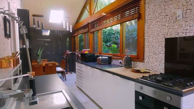 Apartamentos Luxury Escape
